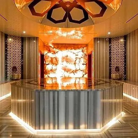 Ft Lotus Thermal & Spa, Trademark Collection By Wyndham Hotel