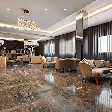 Hotel Ft Lotus Thermal & Spa, Trademark Collection By Wyndham İzmir