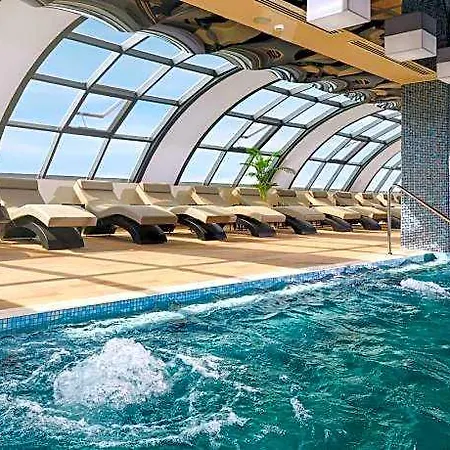 Ft Lotus Thermal & Spa, Trademark Collection By Wyndham