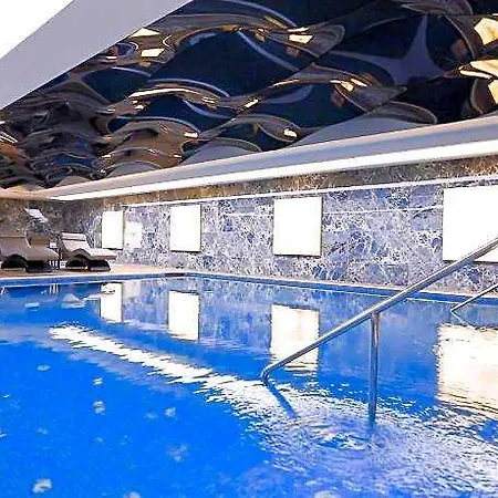 Ft Lotus Thermal & Spa, Trademark Collection By Wyndham İzmir