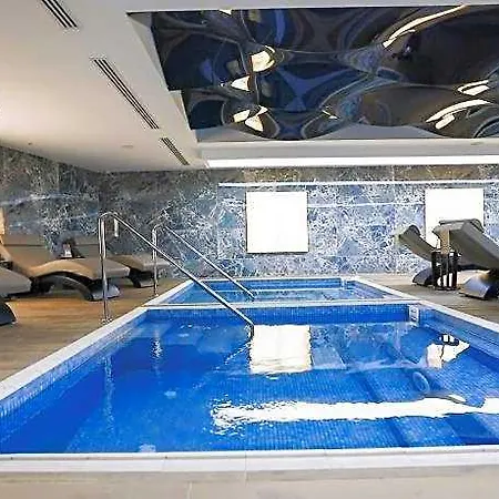 Ft Lotus Thermal & Spa, Trademark Collection By Wyndham İzmir