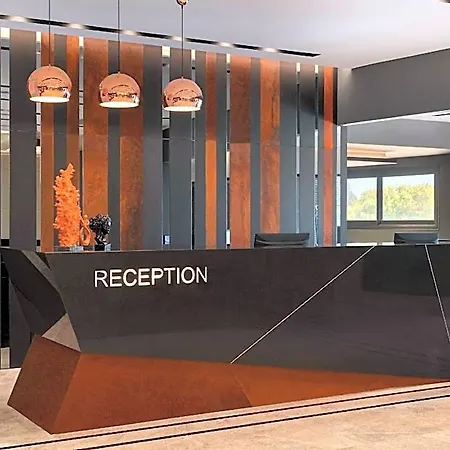Ft Lotus Thermal & Spa, Trademark Collection By Wyndham Hotel İzmir
