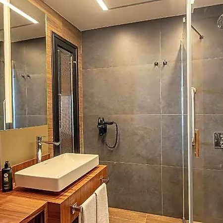 Hotel Ft Lotus Thermal & Spa, Trademark Collection By Wyndham 3*