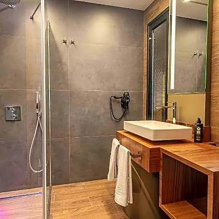 Ft Lotus Thermal & Spa, Trademark Collection By Wyndham 3* İzmir