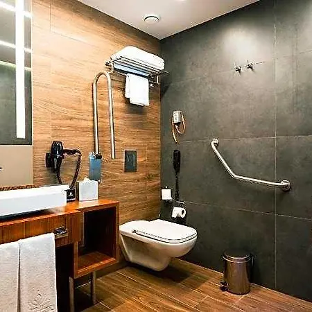 Hotel Ft Lotus Thermal & Spa, Trademark Collection By Wyndham İzmir