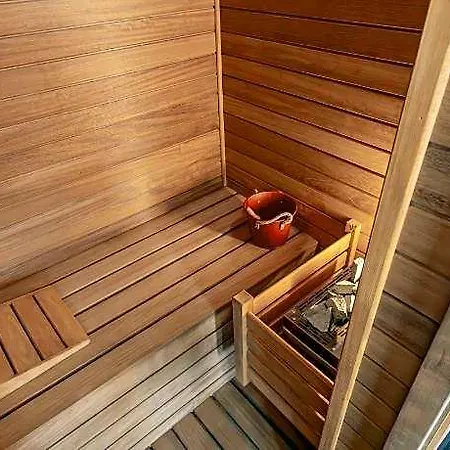 Ft Lotus Thermal & Spa, Trademark Collection By Wyndham 3*
