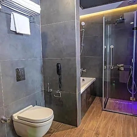 Hotel Ft Lotus Thermal & Spa, Trademark Collection By Wyndham İzmir
